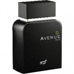 Avenue Noir
